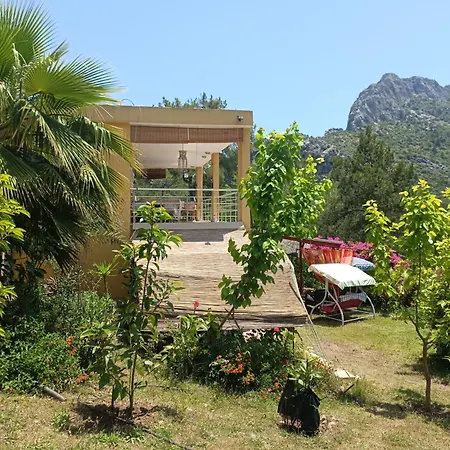 Cirali Sunny House Кемер