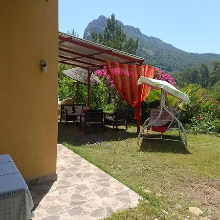 Cirali Sunny House Апартаменты