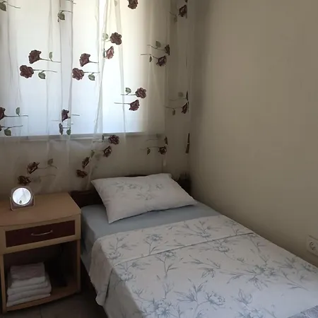 Apartment Cirali Sunny House *