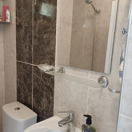 Cirali Sunny House Apartment