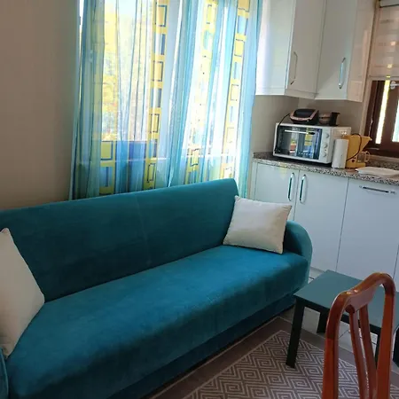 Cirali Sunny House Apartment Kemer