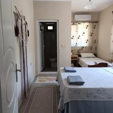 Apartment Cirali Sunny House *
