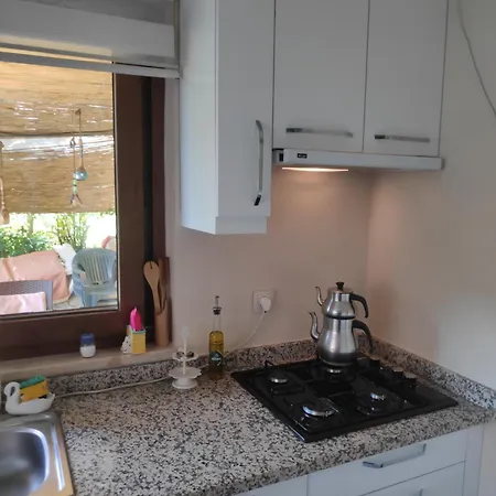Cirali Sunny House Apartment Kemer