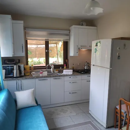 Apartment Cirali Sunny House *