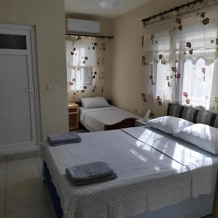 Apartment Cirali Sunny House *