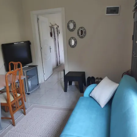 Cirali Sunny House Apartment *