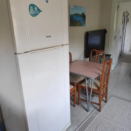 Apartment Cirali Sunny House *