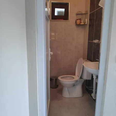 Cirali Sunny House Apartment
