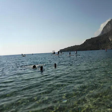 Cirali Sunny House Kemer