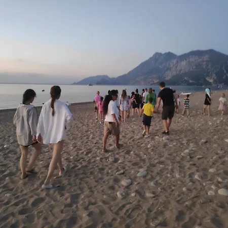 Apartment Cirali Sunny House Kemer