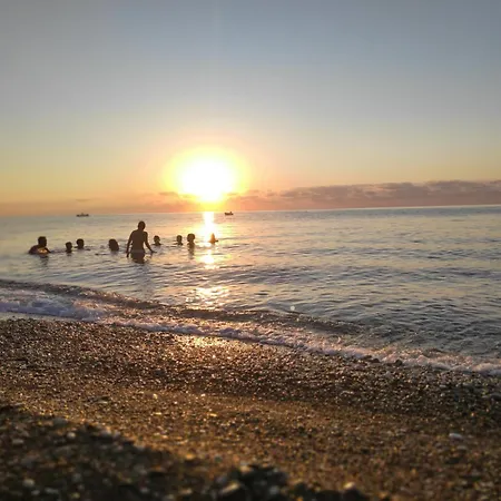 Cirali Sunny House Kemer