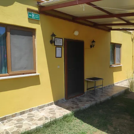 Cirali Sunny House Apartment *