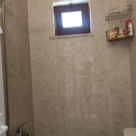 Apartment Cirali Sunny House